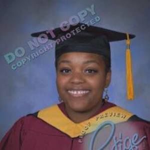 Meet your Posher, Ronnell